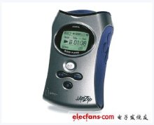 10年来最差劲的50种小型科技产品-电子电路图
