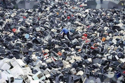 国际经验|日本废弃电器电子产品回收与处理对我国的启示 国际经验